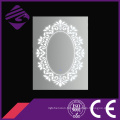 Jnh291 Chine Fournisseur Rectangle Maquillage LED Décoratif Mur Miroir